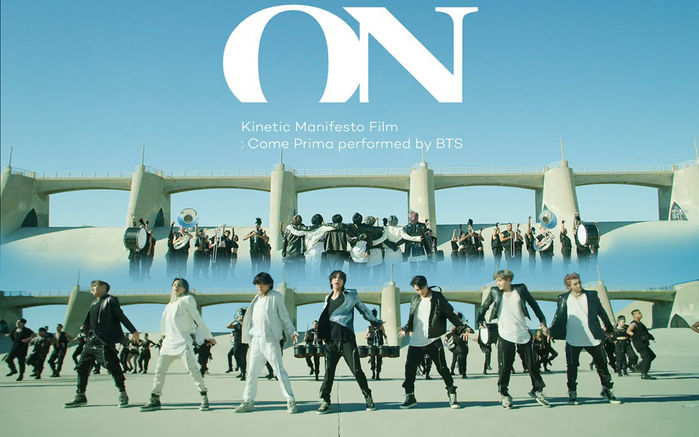 Hệ thống quản lý kiểu quân đội của Kpop: RM mệt mỏi vì Kpop gò bó