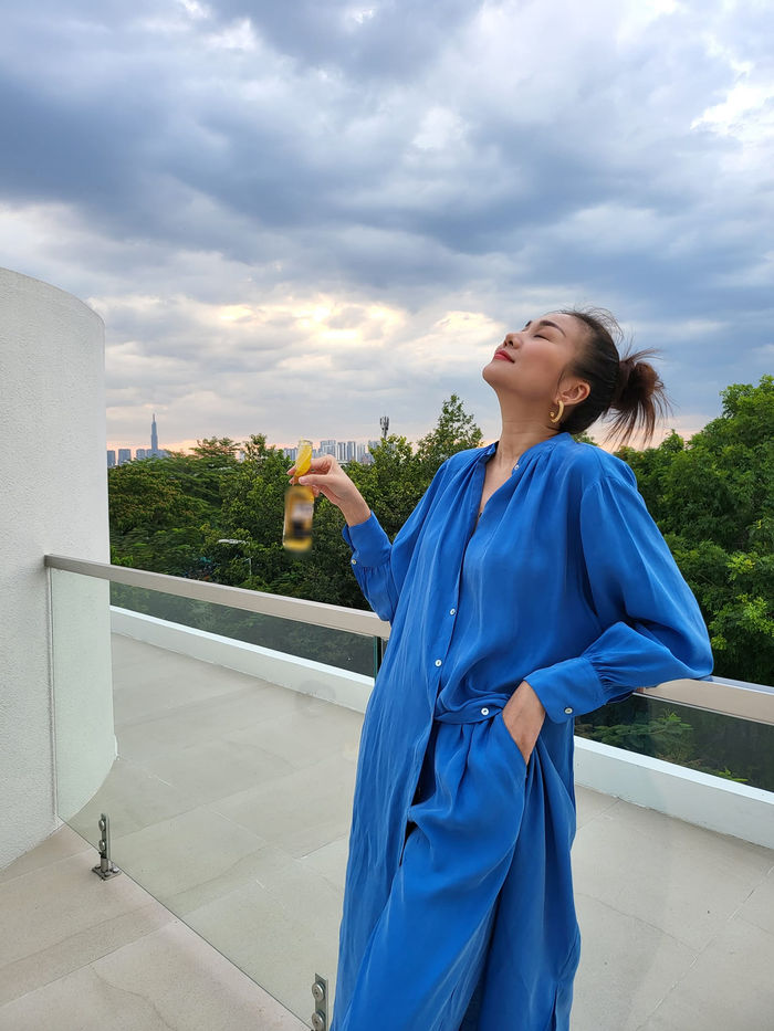 Học mỹ nhân Việt chọn kiểu tóc Hè cho chuẩn, lên hình cực xinh