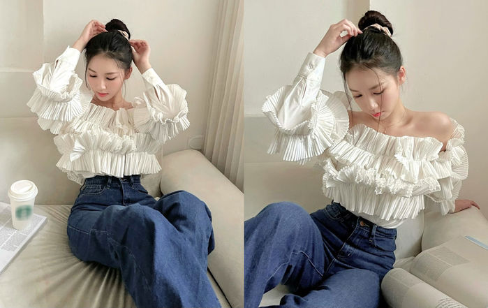 Học mỹ nhân Việt chọn kiểu tóc Hè cho chuẩn, lên hình cực xinh
