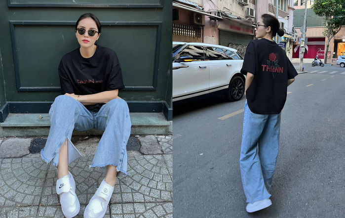 Học mỹ nhân Việt chọn kiểu tóc Hè cho chuẩn, lên hình cực xinh