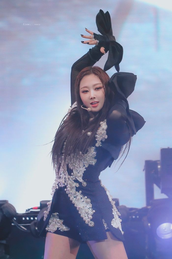 Idol Gen 4 kiệm line nhất nhóm: Shuhua hát chưa tới 5 giây