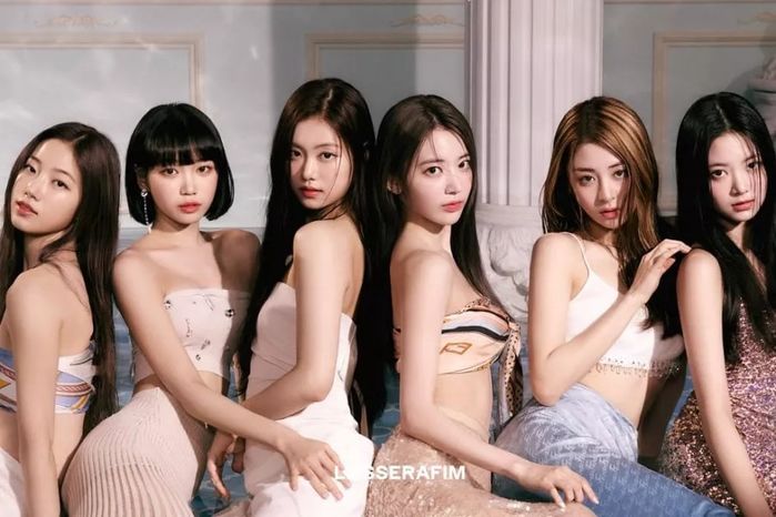 Idol Gen 4 kiệm line nhất nhóm: Shuhua hát chưa tới 5 giây