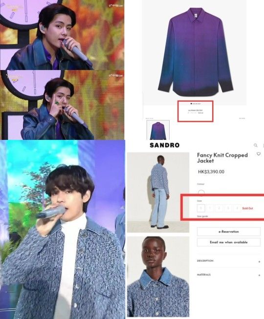 Idol là thánh sold out: Quần caro của Jennie cháy hàng sau 3 ngày