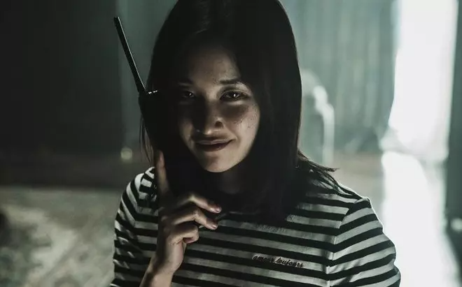 Jeon Jong Seo: Nữ quái màn ảnh đóng chính Money Heist: Korea