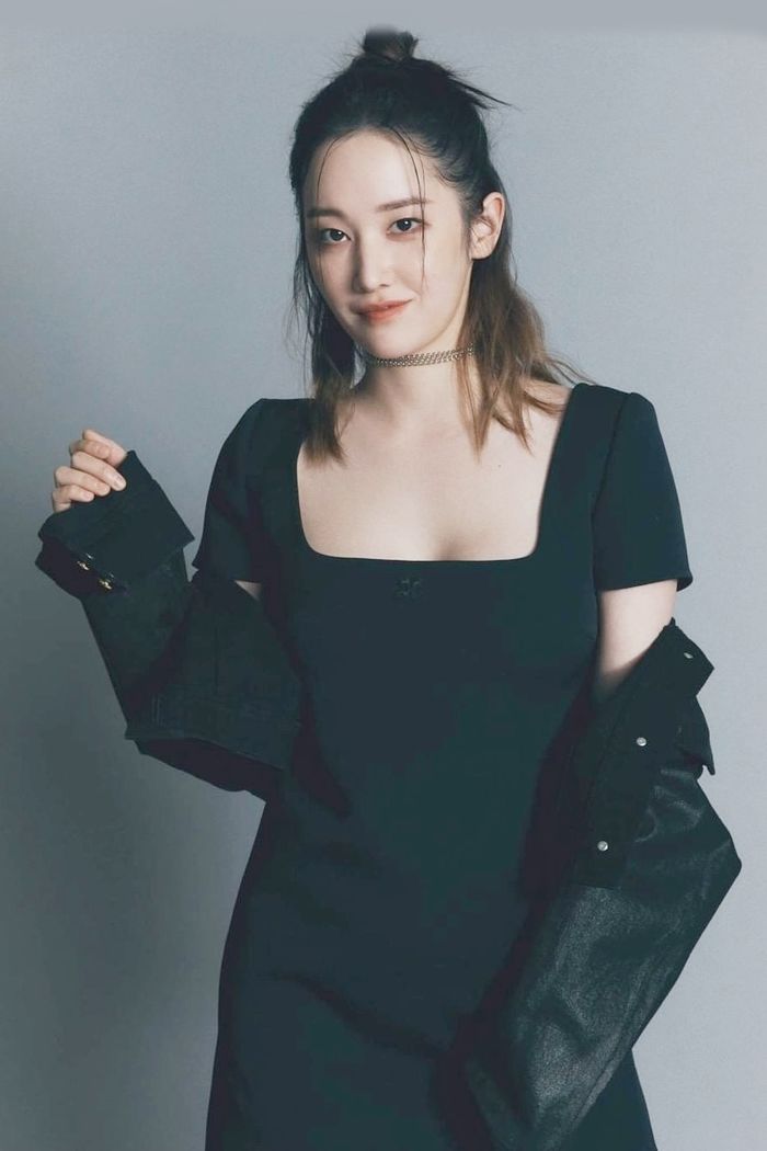 Jeon Jong Seo: Nữ quái màn ảnh đóng chính Money Heist: Korea