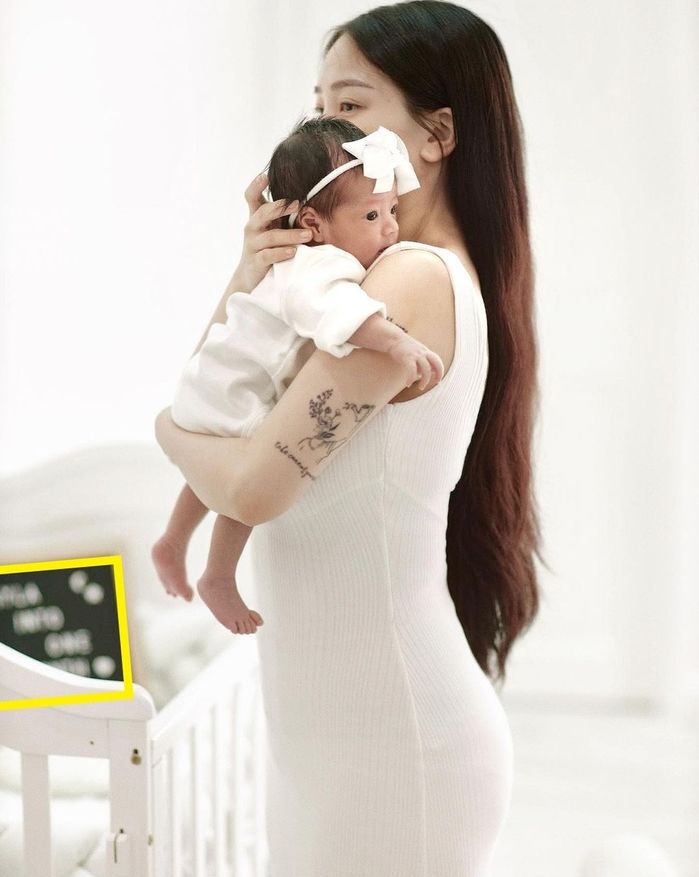 Khéo đẻ như rich kid Joyce Phạm mới tuổi 23 đã đủ nếp, đủ tẻ