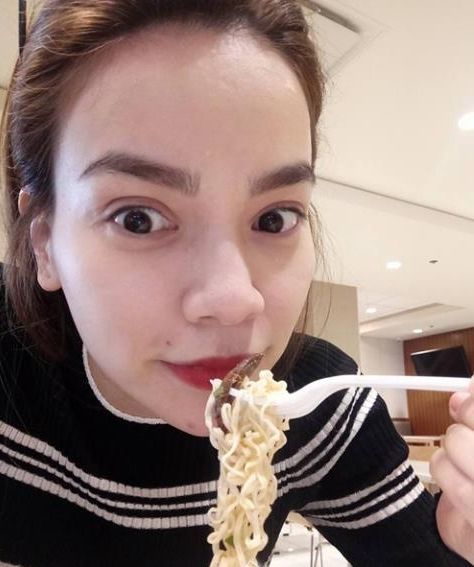 Không phải cao lương mỹ vị, sao Việt mê toàn món dân dã