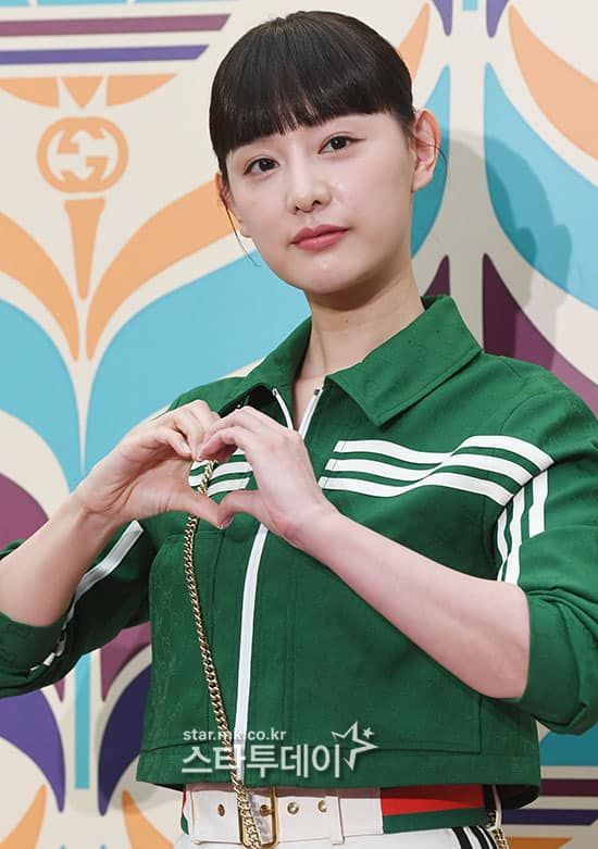 Kim Ji Won: Từ nữ phụ The Heirs toả sáng ở vai chính, nay khó nhận ra