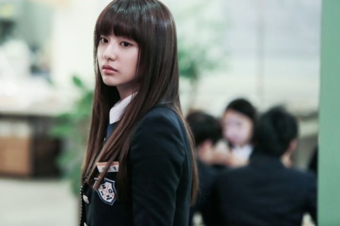 Kim Ji Won: Từ nữ phụ The Heirs toả sáng ở vai chính, nay khó nhận ra
