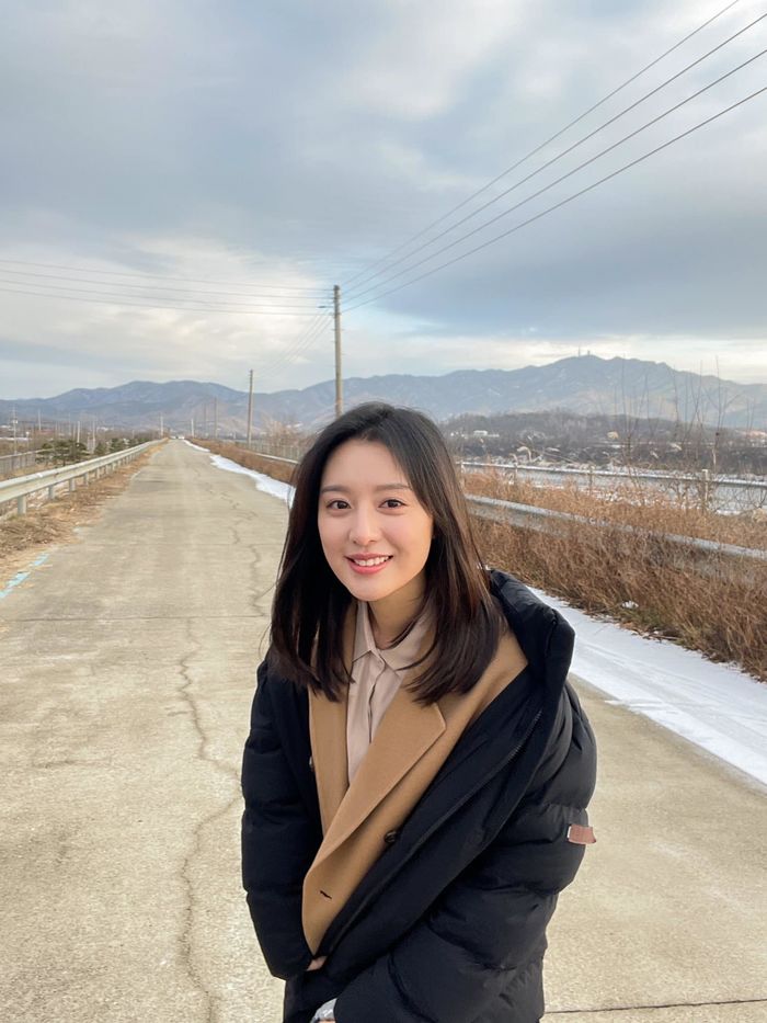 Kim Ji Won: Từ nữ phụ The Heirs toả sáng ở vai chính, nay khó nhận ra