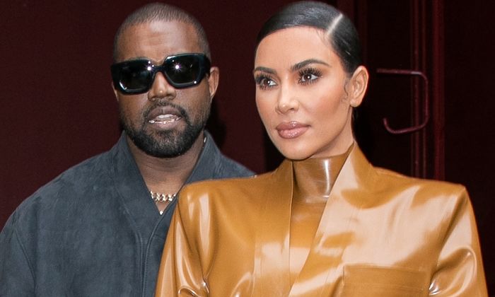 Kim Kardashian cảm động vì tình cảm của bạn trai dành cho con mình
