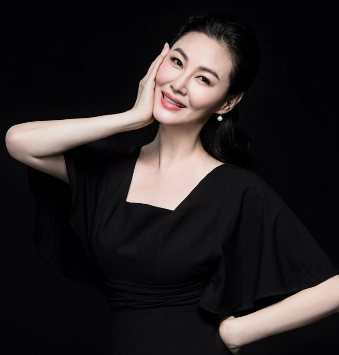 Kim Liên đẹp nhất màn ảnh: Bị nghi là bé ba, U50 vẫn không có con