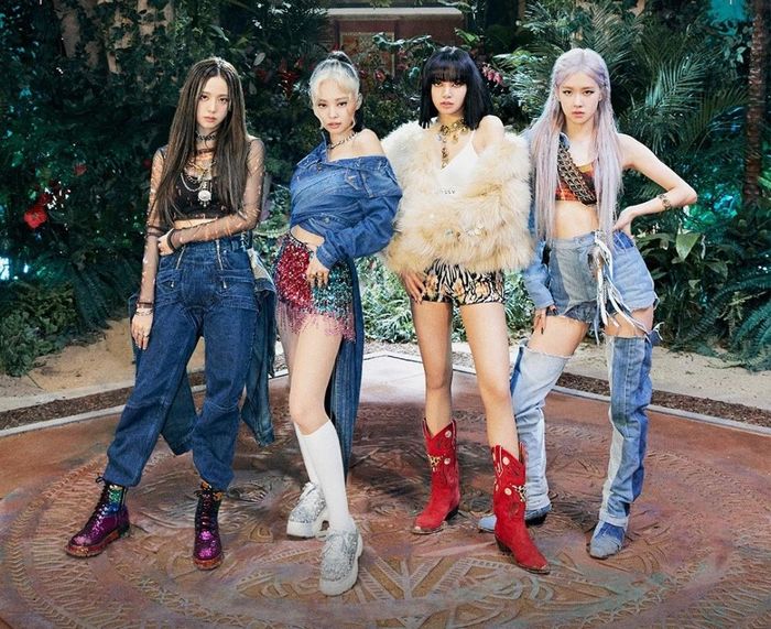 Làm đẹp cho idol nào phải chuyện dễ: Jennie phải tiết chế vì quá đẹp