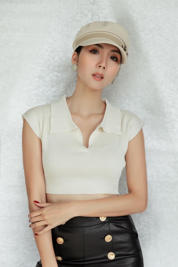 Mẹ đơn thân Ngọc Quyên bán hàng online vẫn giàu sụ: có nhà đẹp ở Mỹ