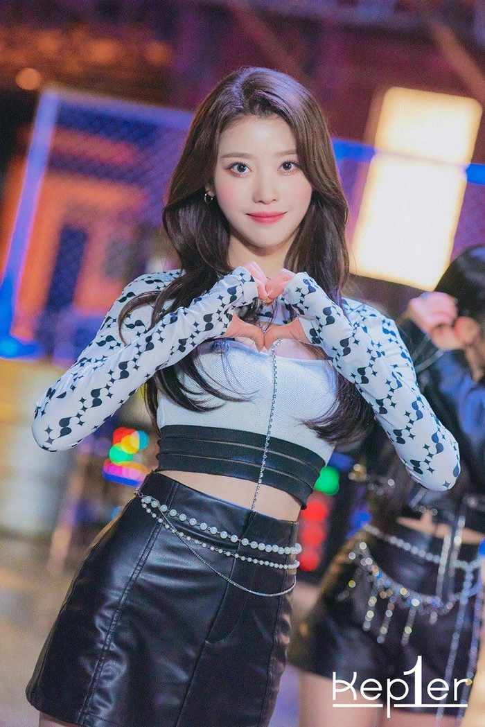 Loạt idol ngoại quốc có visual hợp gu Hàn: Gen 4 chiếm sóng gần hết