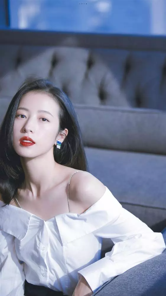 Loạt tình bạn đẹp của sao Cbiz: Diệc Phi - Thư Sướng thân đã 2 thập kỷ