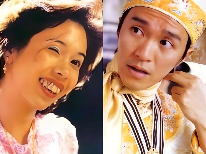 Mạc Văn Úy: Được lòng mẹ Châu Tinh Trì, chi 107 tỷ mua bảo hiểm chân