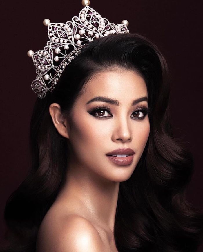 Miss Universe 2021 sẽ là khách mời chấm thi chung kết Hoa hậu