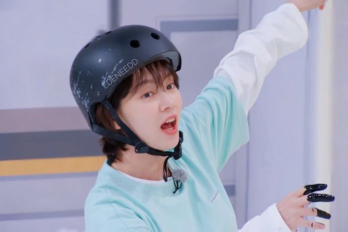 Mợ ngố Song Ji Hyo chưa bao giờ biết già: 41 tuổi còn trẻ đẹp hơn 20