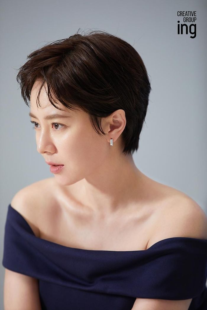 Mợ ngố Song Ji Hyo chưa bao giờ biết già: 41 tuổi còn trẻ đẹp hơn 20