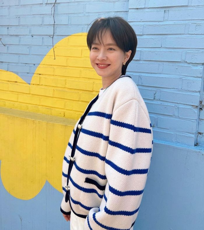 Mợ ngố Song Ji Hyo chưa bao giờ biết già: 41 tuổi còn trẻ đẹp hơn 20