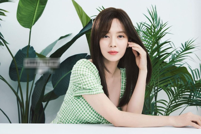 Mợ ngố Song Ji Hyo chưa bao giờ biết già: 41 tuổi còn trẻ đẹp hơn 20