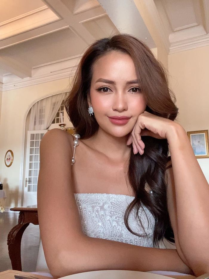 Mới đăng quang, Ngọc Châu đã được dự đoán lọt Top 7 Miss Universe 2022