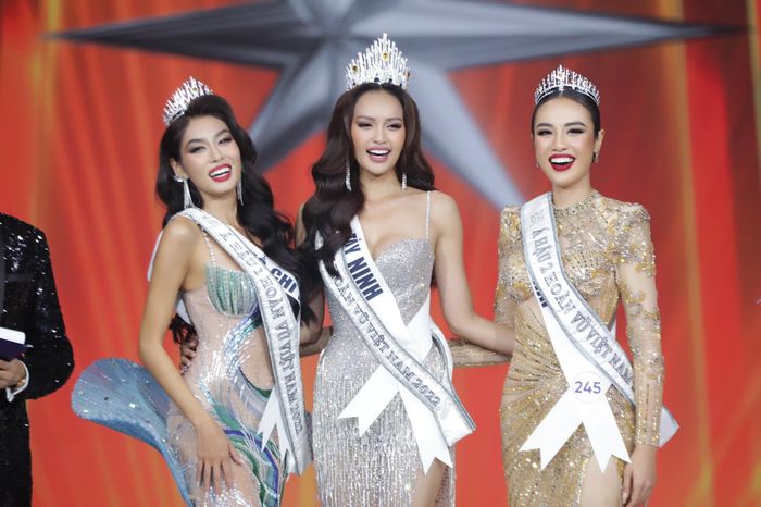 Mới đăng quang, Ngọc Châu đã được dự đoán lọt Top 7 Miss Universe 2022