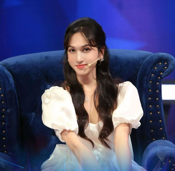 Mỹ nhân chuyển giới là nữ chính show hẹn hò chính thức tìm được bến đỗ