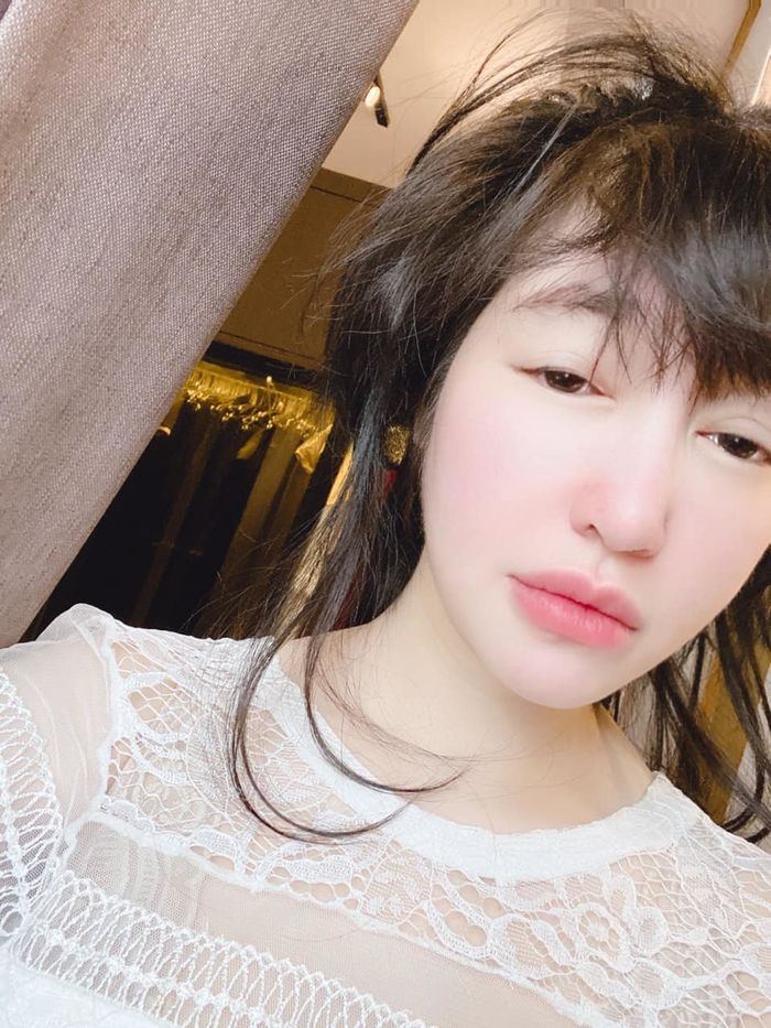 Mỹ nhân Việt ngày càng lạ lẫm: dụi mắt mới nhận ra Hồ Quỳnh Hương