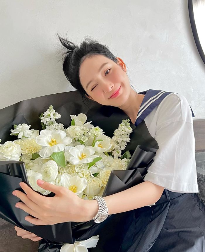 Mỹ nhân Việt ngày càng lạ lẫm: dụi mắt mới nhận ra Hồ Quỳnh Hương