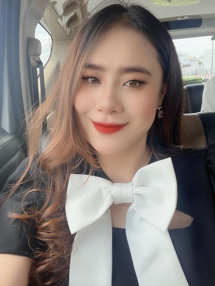 Mỹ nhân sắp sinh con: rộ tin Phạm Quỳnh Anh chuẩn bị đón thêm ái nữ