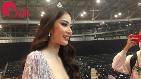 Lệ Nam dừng chân Top 16: Đây là cuộc thi sắc đẹp cuối cùng