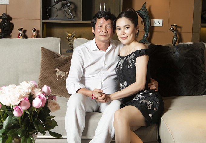 Hoa hậu vỡ mộng lấy chồng đại gia: Thu Ngân xác nhận đổ vỡ