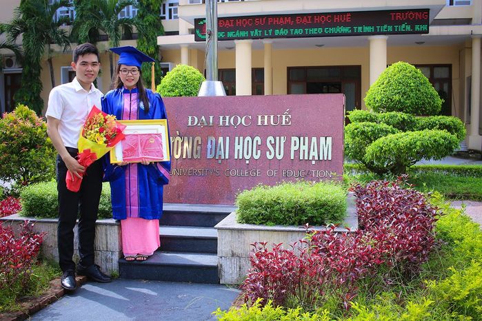 Nghỉ học từ lớp 4: Người mẹ nuôi 3 con thành tài, ai cũng rất giỏi