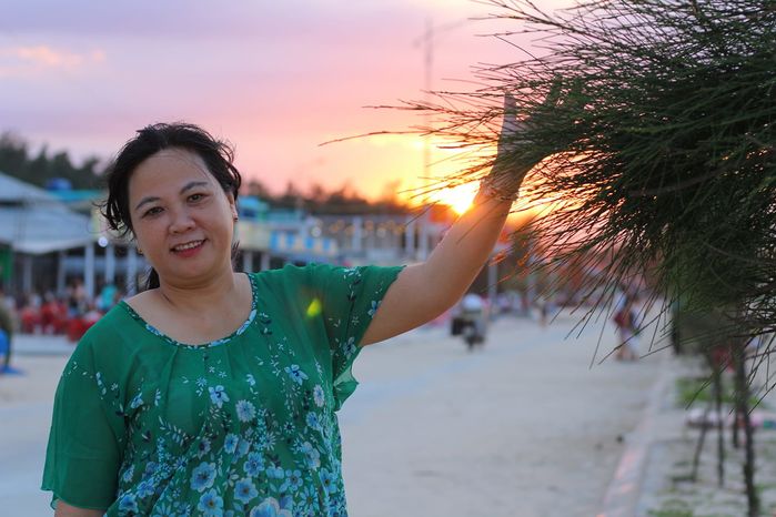 Nghỉ học từ lớp 4: Người mẹ nuôi 3 con thành tài, ai cũng rất giỏi