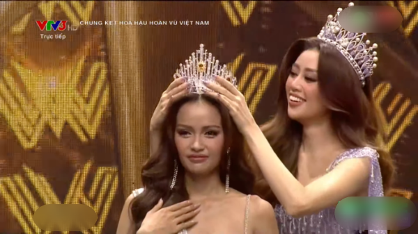 Ngọc Châu: Từ quá khứ khó khăn đến chiếc vương miện HHHV VN danh giá