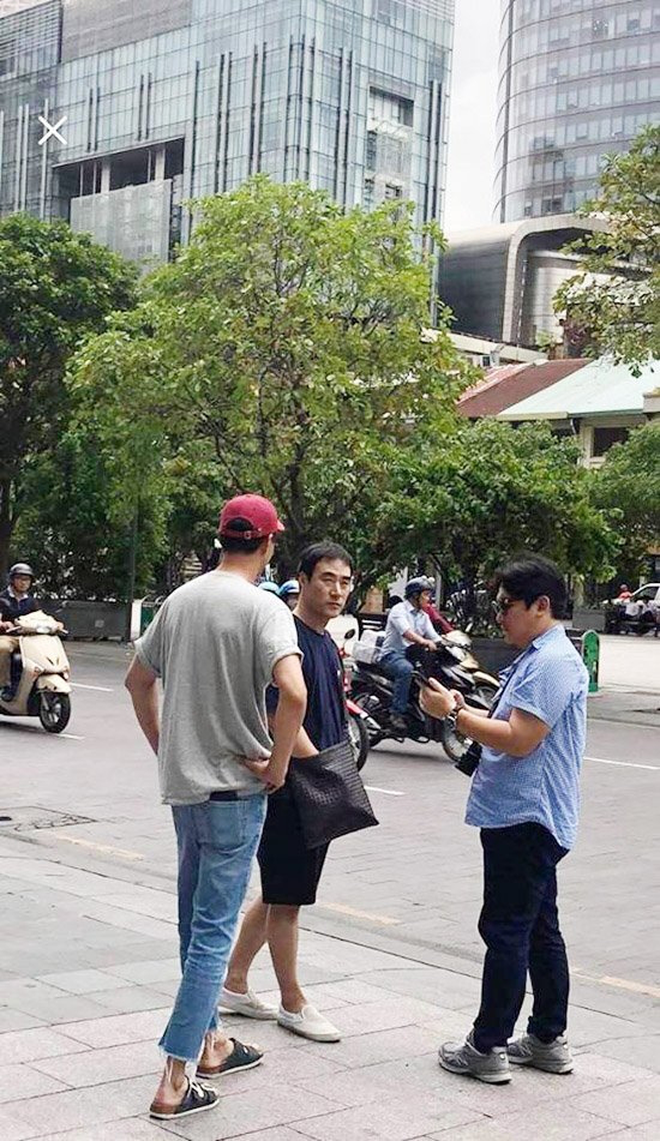 Sao Hàn đến Việt Nam: Phái nữ cuốn hút, các anh em rủ nhau đi dép lê