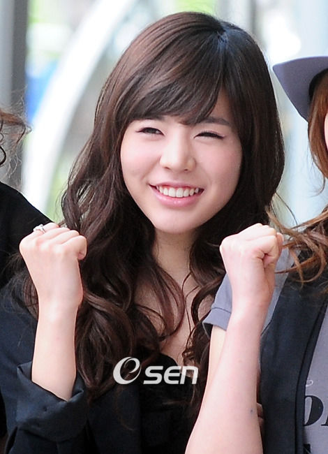Nhan sắc trước thềm comeback của SNSD: Ai cũng bất bại trước thời gian