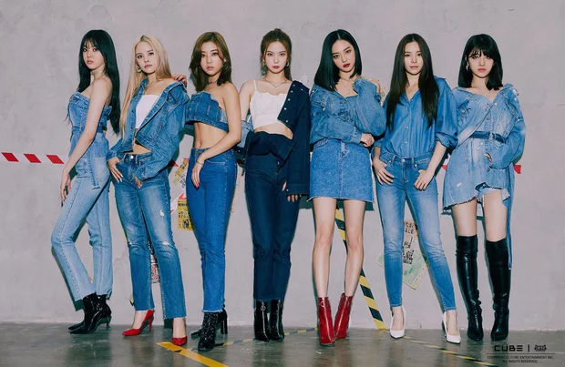 Nhân tài bị bỏ phí nhất Kpop: Gà cũ nhà YG như rủ nhau góp mặt