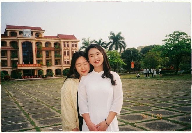 Nhờ đam mê lịch sử, nữ sinh Hải Dương giành học bổng từ 7 trường ĐH Mỹ