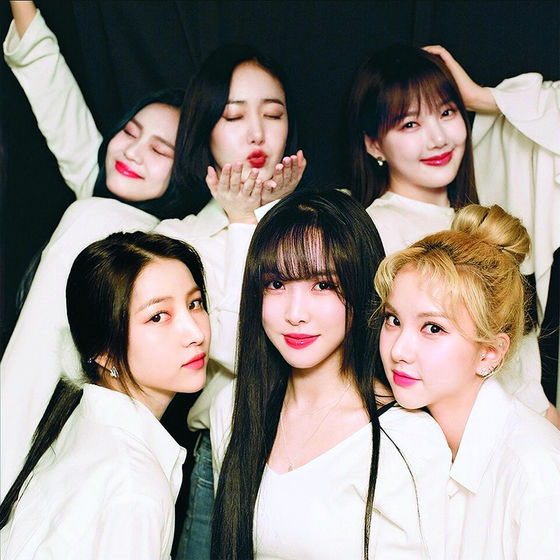 Nhóm nhạc có tên Anh Hàn chẳng liên quan: SNSD hay GG tên nào cũng nổi