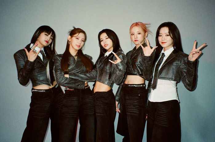 Nhóm nhạc có tên Anh Hàn chẳng liên quan: SNSD hay GG tên nào cũng nổi