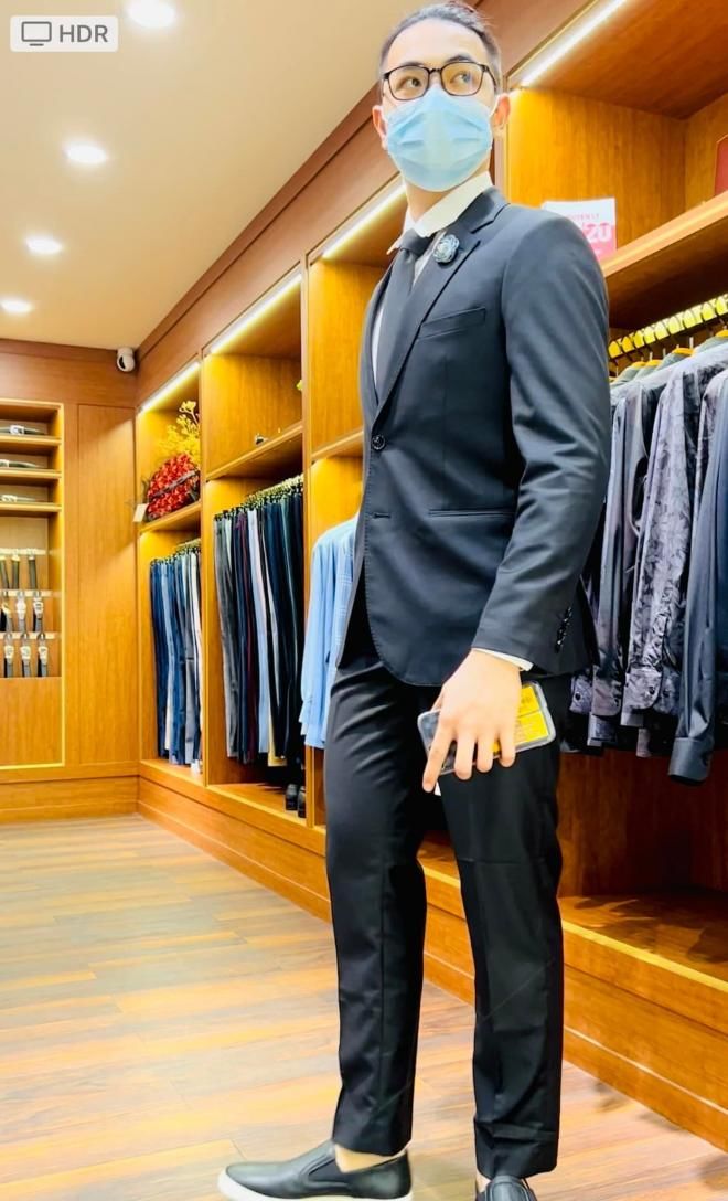 Những cậu con trai chuẩn nam thần của sao Việt: Anh Thư khéo đẻ