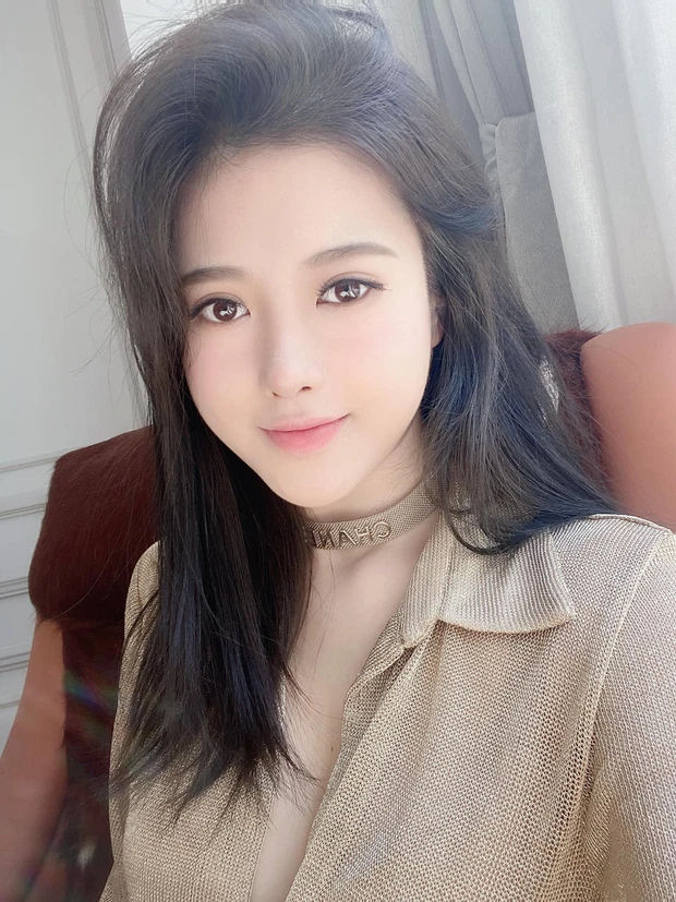Những cô em gái tài sắc của sao Việt: Cô ba nhà Lê Phương như Hoa hậu