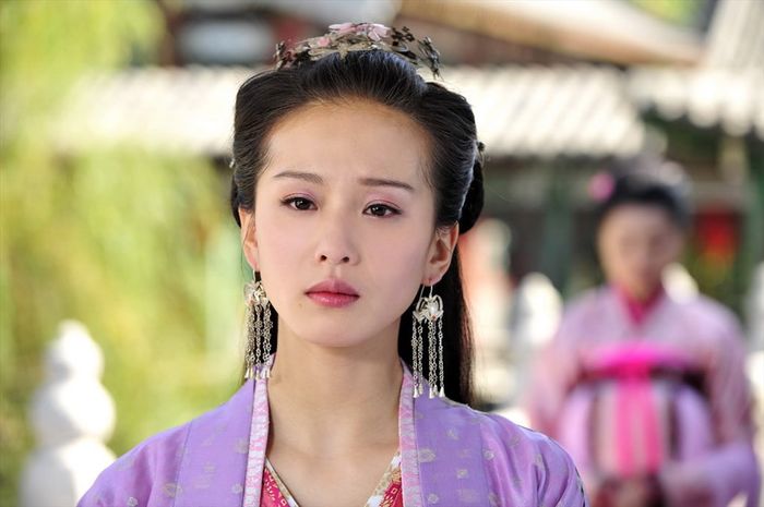 Những công chúa trên màn ảnh Hoa ngữ: Thi Thi đẹp nhất, Lộ Tư bứt phá
