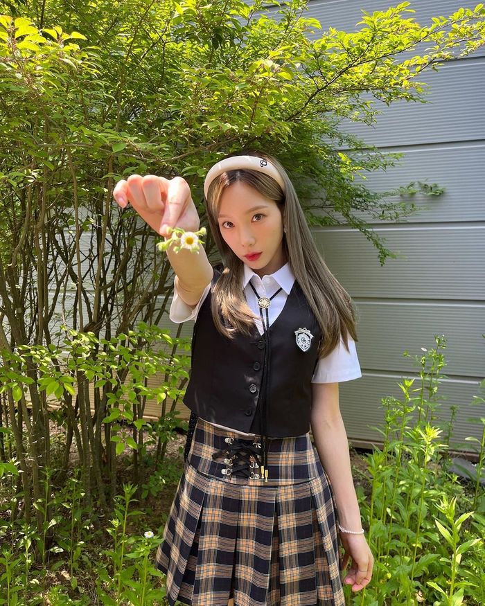 Những idol sở hữu visual đẹp như búp bê Barbie: Rosé, Somi bao đỉnh