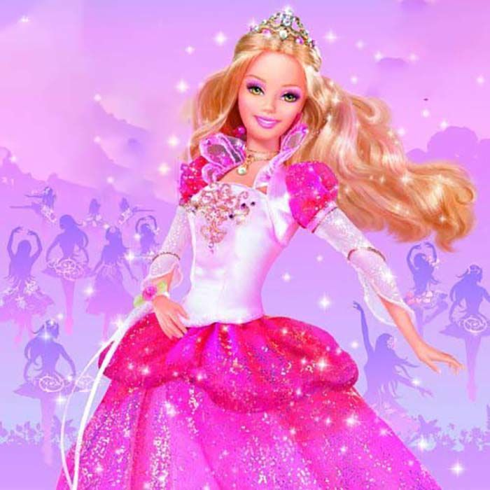 Những idol sở hữu visual đẹp như búp bê Barbie: Rosé, Somi bao đỉnh