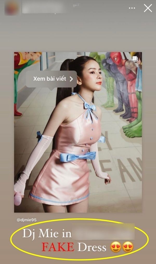 Những lần mỹ nhân Việt bị réo tên vì sao chép trang phục lộ liễu