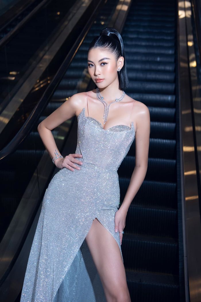 Những mỹ nhân gây tiếc nuối khi dừng giấc mơ chinh phục vương miện